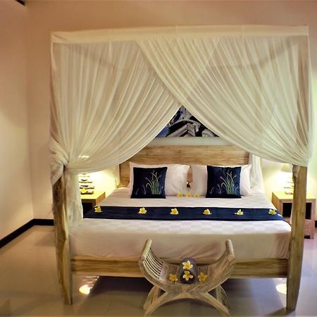 Finn'S Villa Santai Seminyak  Bagian luar foto