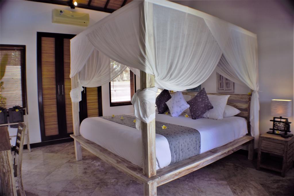 Finn'S Villa Santai Seminyak  Bagian luar foto