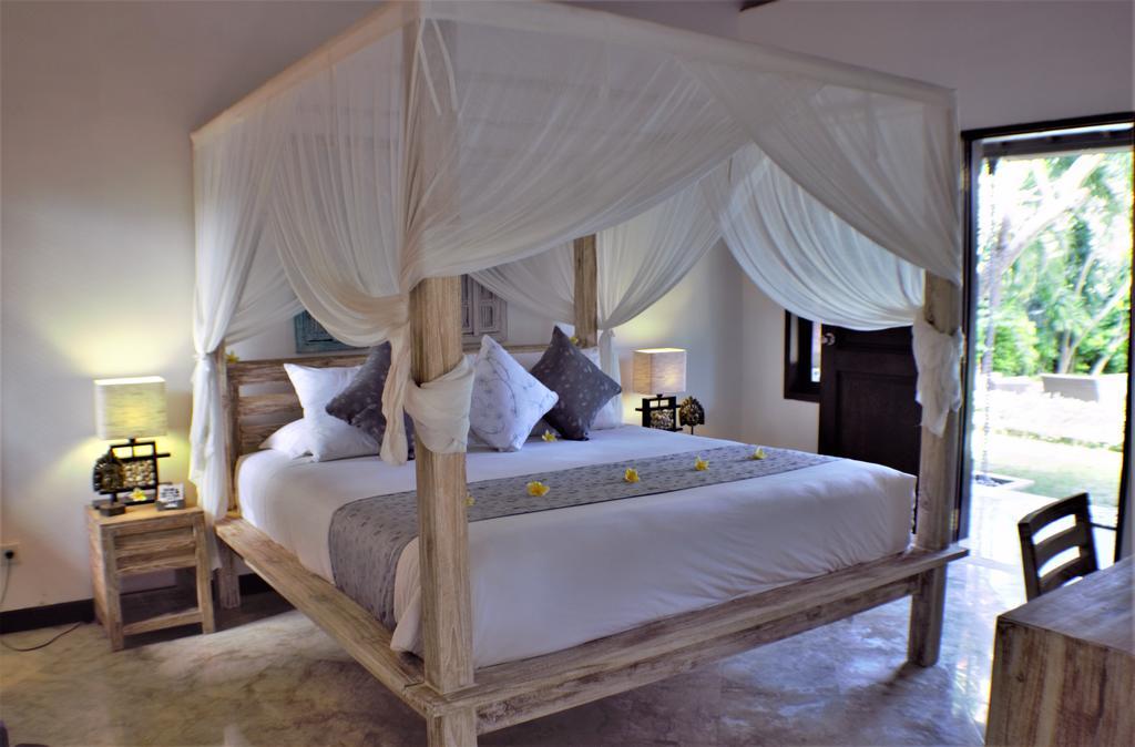 Finn'S Villa Santai Seminyak  Bagian luar foto