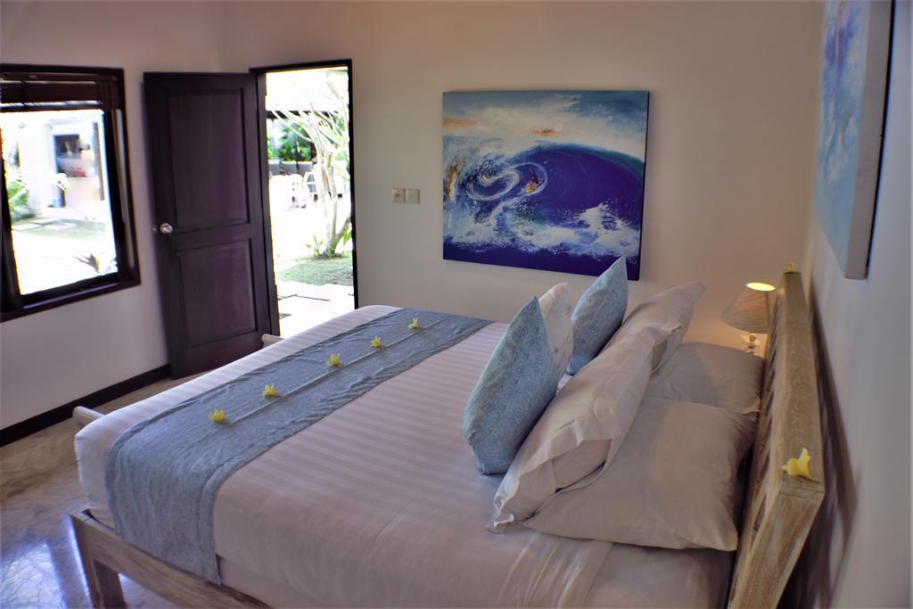 Finn'S Villa Santai Seminyak  Bagian luar foto