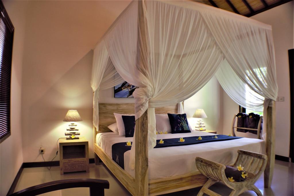 Finn'S Villa Santai Seminyak  Bagian luar foto