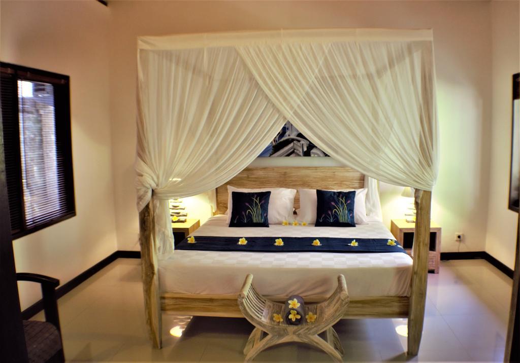 Finn'S Villa Santai Seminyak  Bagian luar foto