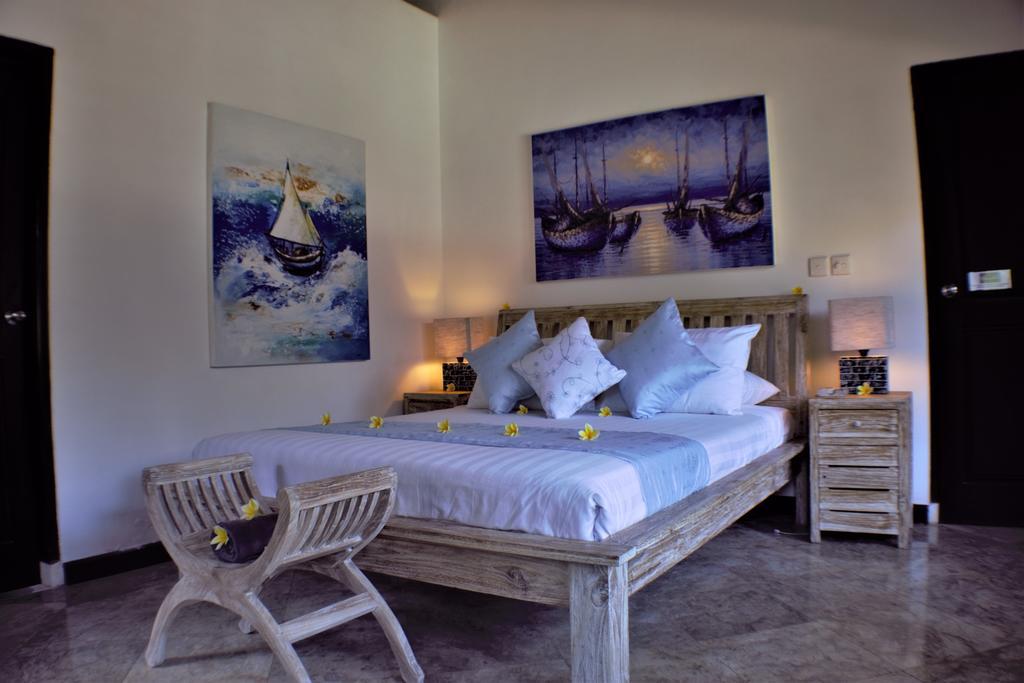 Finn'S Villa Santai Seminyak  Bagian luar foto