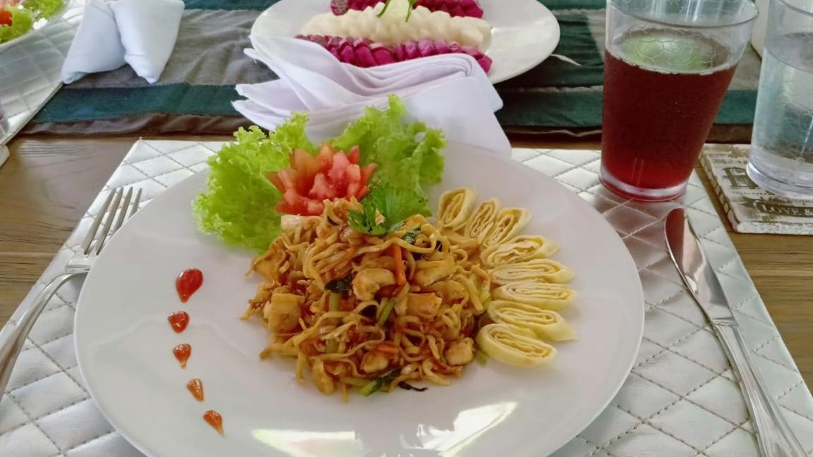 Finn'S Villa Santai Seminyak  Bagian luar foto